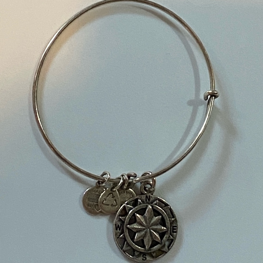 Alex & Ani bracelet